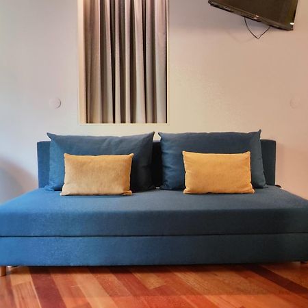 Fervenca Apartments Вила-Нова-ди-Гая Экстерьер фото
