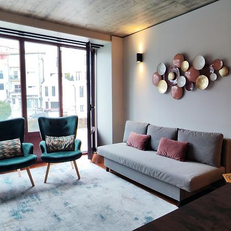 Fervenca Apartments Вила-Нова-ди-Гая Экстерьер фото