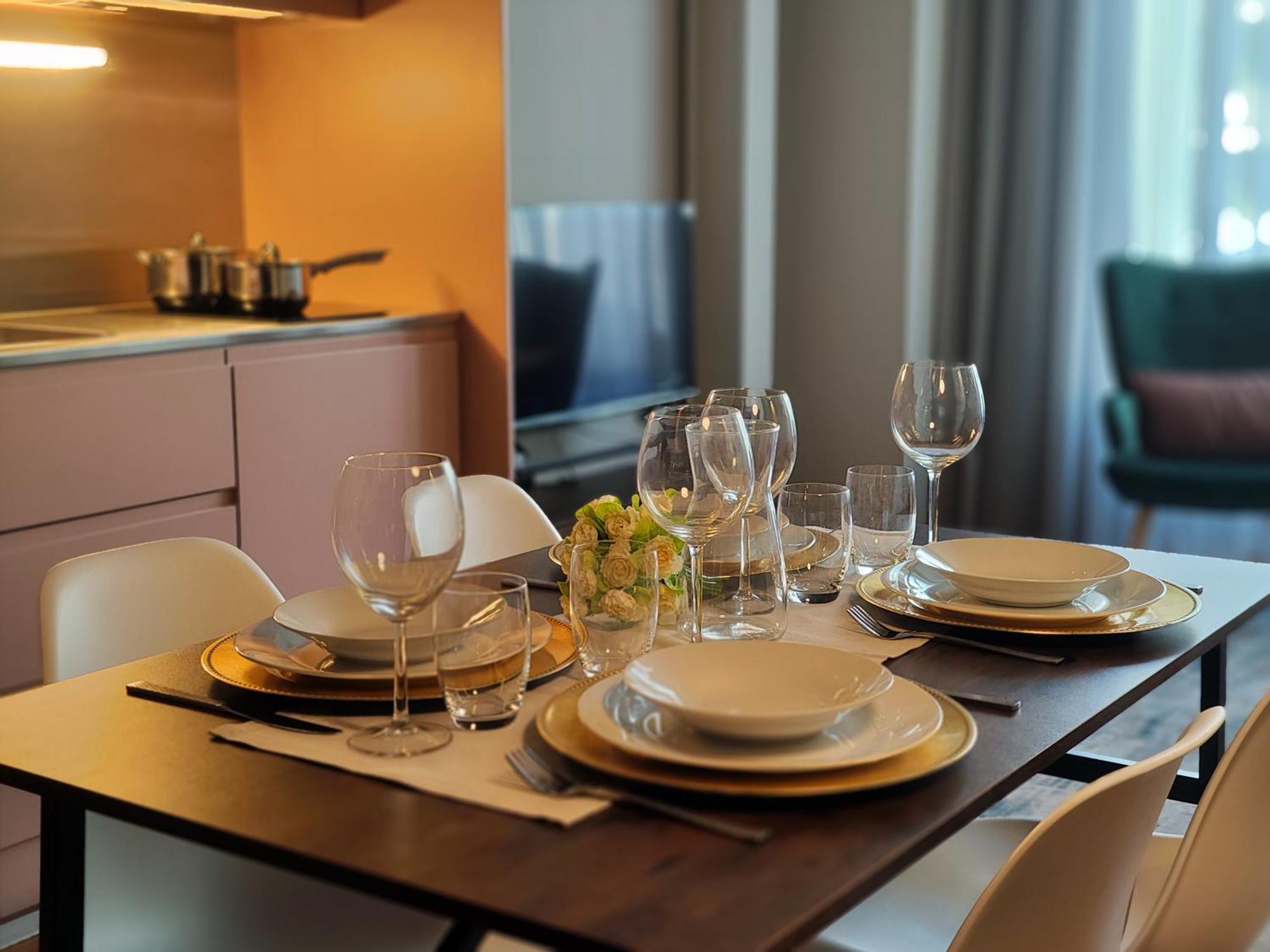Fervenca Apartments Вила-Нова-ди-Гая Экстерьер фото