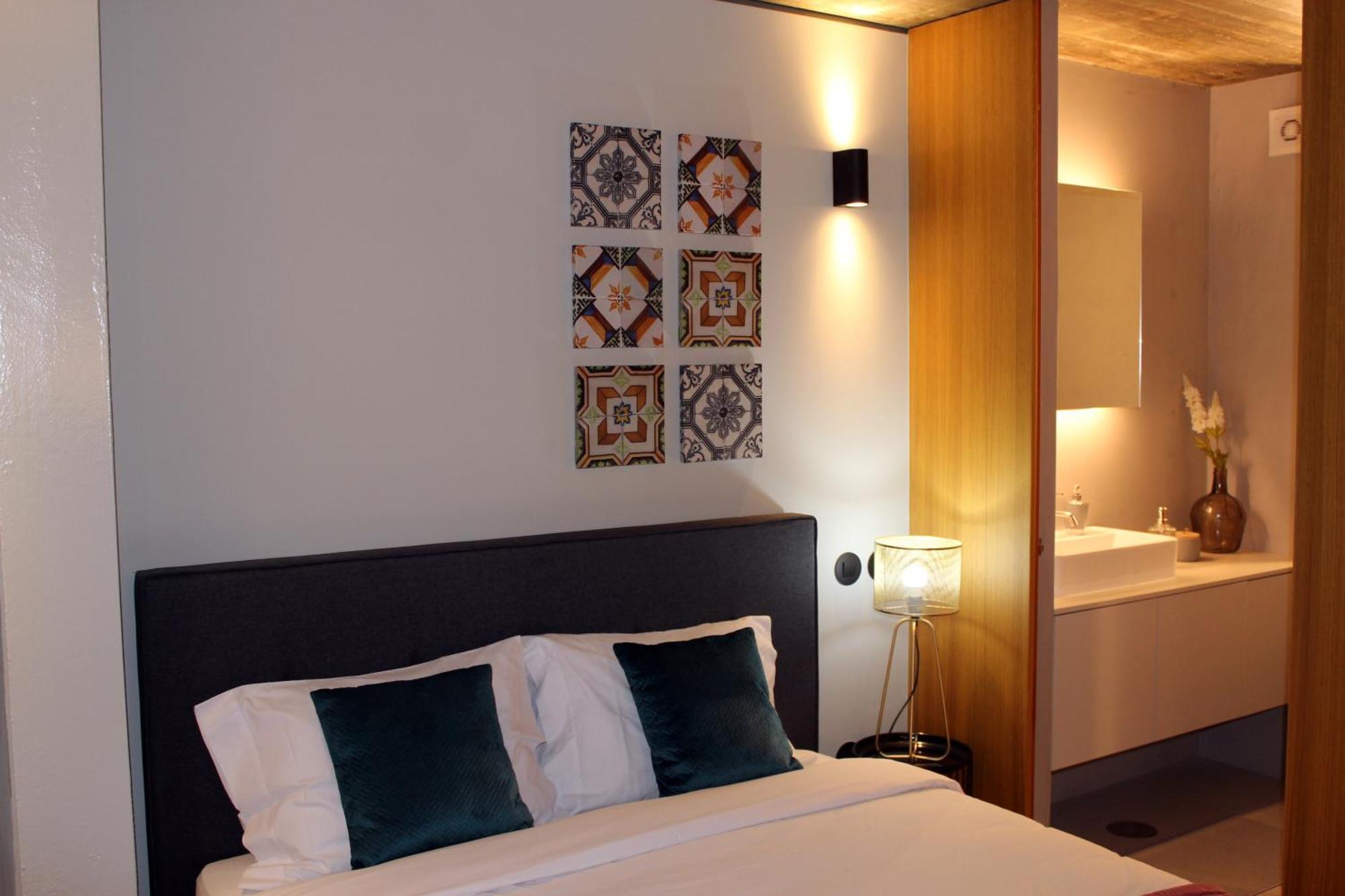 Fervenca Apartments Вила-Нова-ди-Гая Номер фото