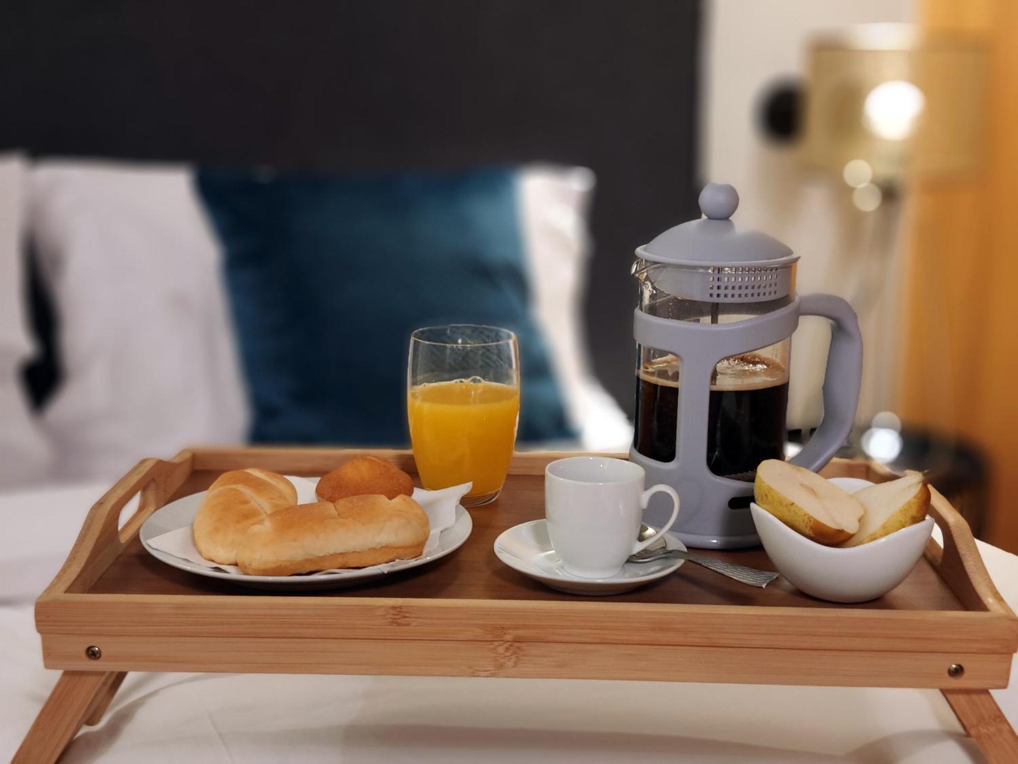 Fervenca Apartments Вила-Нова-ди-Гая Номер фото