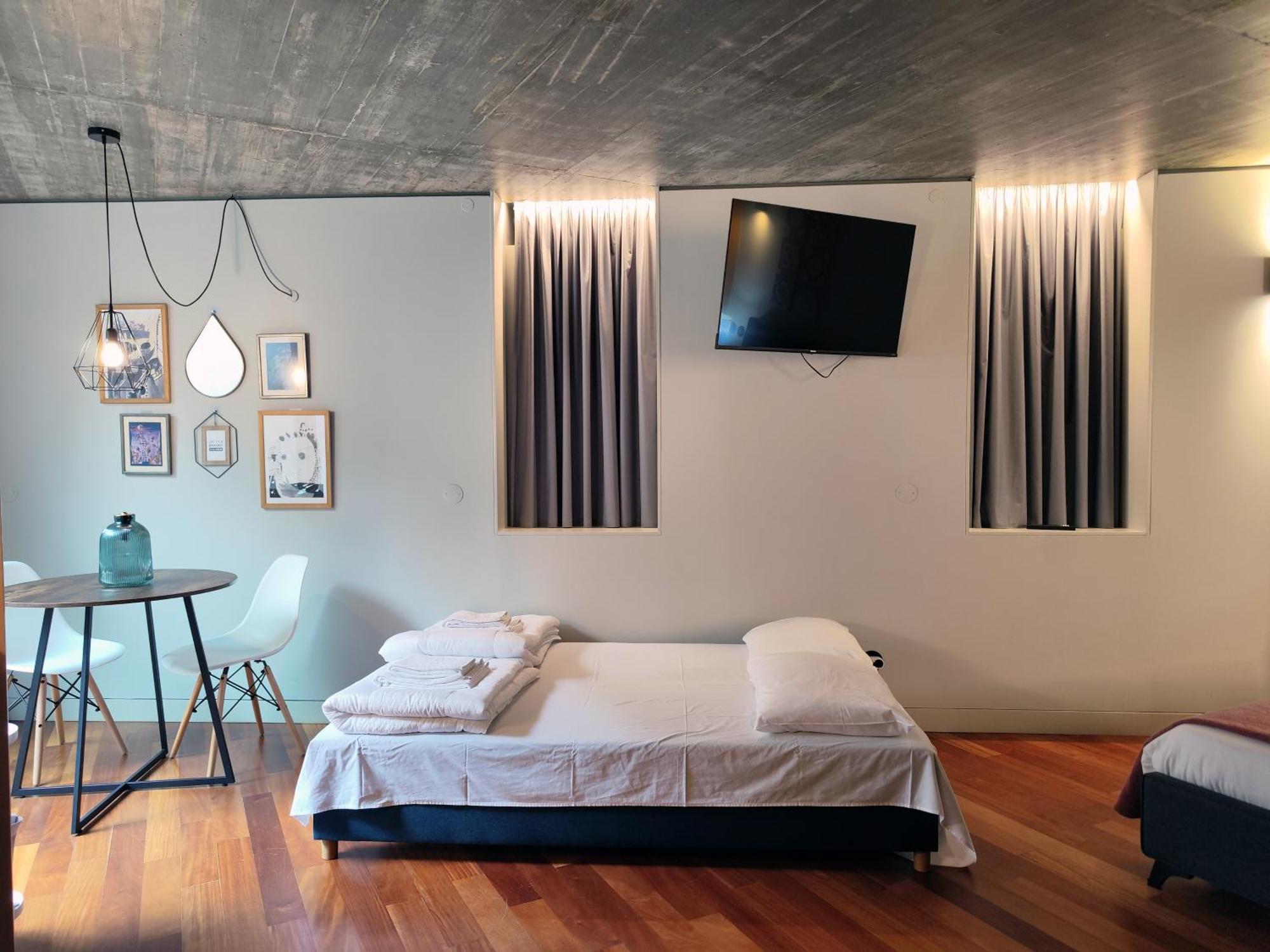 Fervenca Apartments Вила-Нова-ди-Гая Экстерьер фото